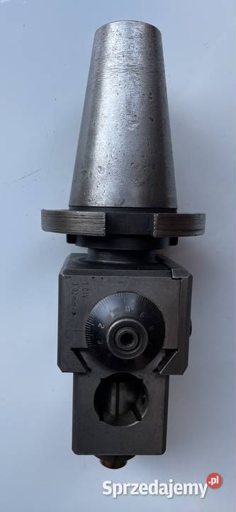 Wytaczadło Vhs 40180 NAREX Czarnożyły