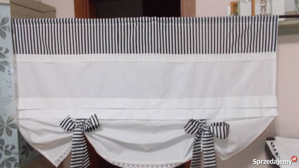 rolety lambrekiny panele Włocławek sprzedam