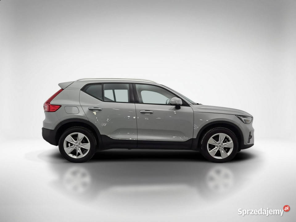 Volvo XC 40 B3 Core aut Z Polskiego Salonu pełny VAT mazowieckie Warszawa