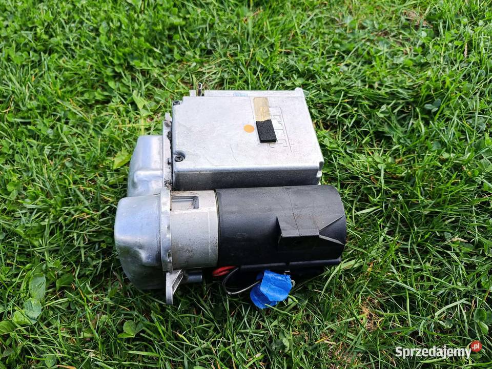 BMW R1100RS pompa ABS Czarna