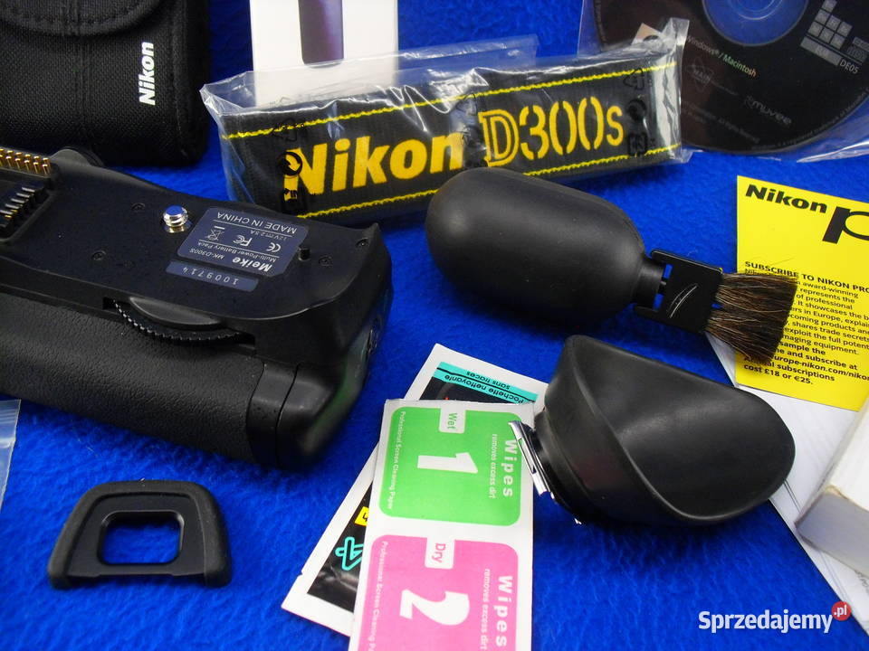NIKON komplet 9005 zdjęć zrobionych sprzedam