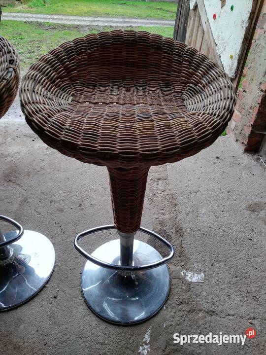 Hokery wiklinowe Nowogard