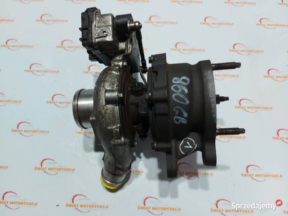 TRANSIT 22 TDCI EU5 DRFB DRFA FWD 100 Kielce