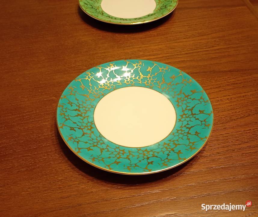 Stara porcelana Kielce