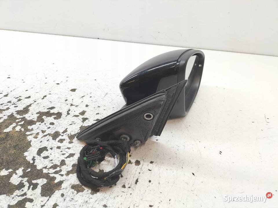 LUSTERKO PRAWE 5PIN USA VW Volkswagen Passat osobowe Lusterka zewnętrzne