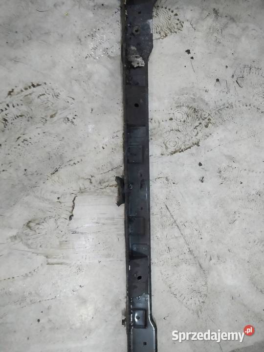 PAS PRZEDNI WZMOCNIENIE PRZÓD Alfa Romeo Tonale