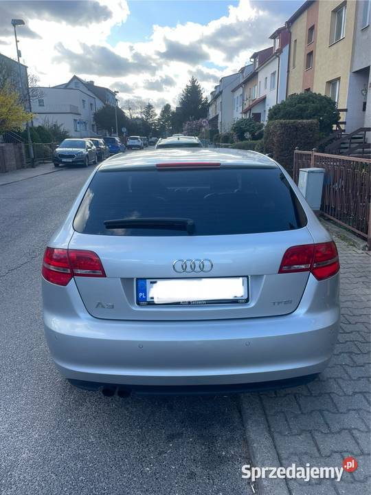 Audi A3 8p 2012 system Start-Stop