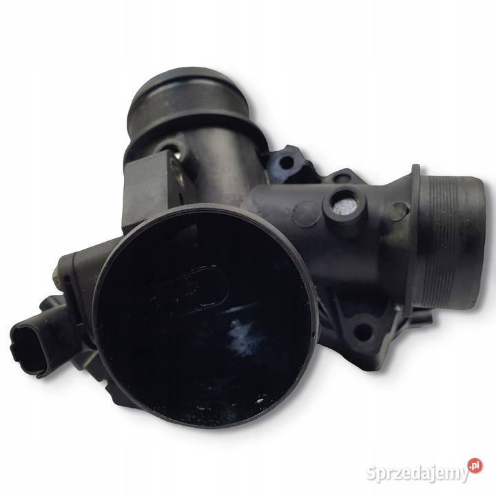 PRZEPUSTNICA Volvo S40 II V50 16 D 9686487880 Przetwornice