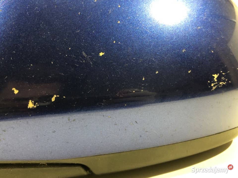 LUSTERKO LEWY MAZDA 3 Hatchback 0309 ZEWNĘTRZNE