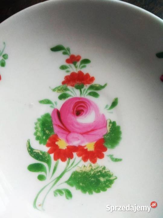 Talerzyk podstawka TPM CT Stary Zdrój Sygnatura