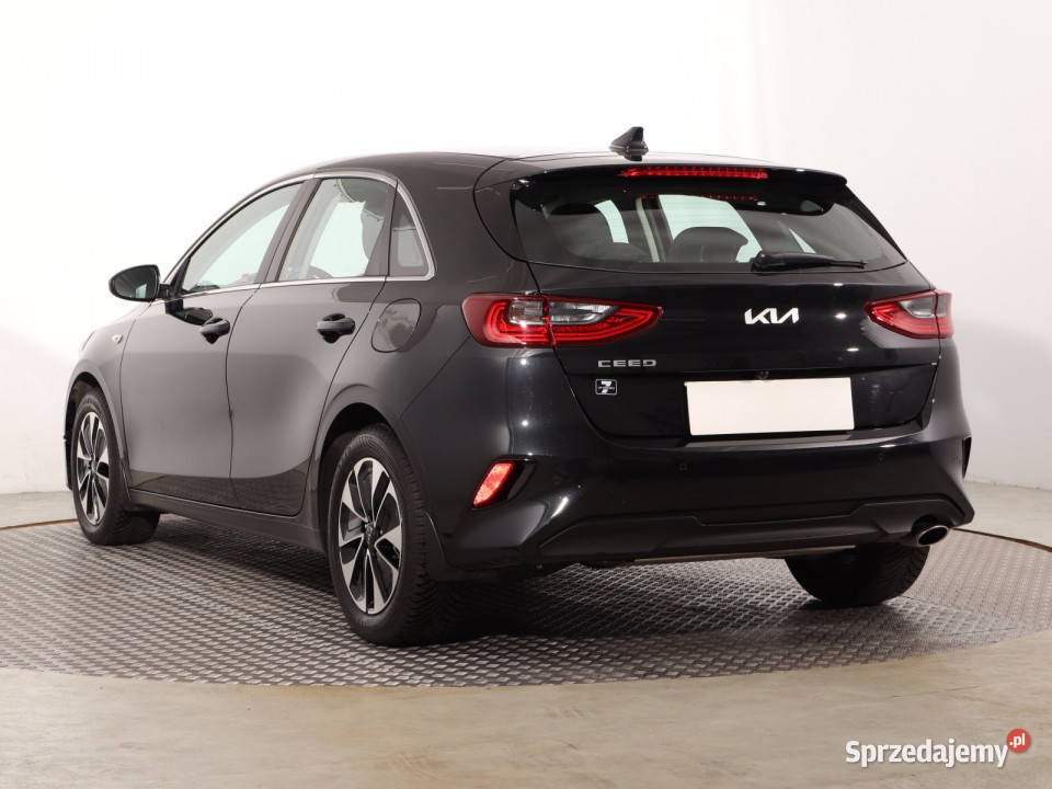 Kia Ceed 15 TGDI śląskie Katowice sprzedam