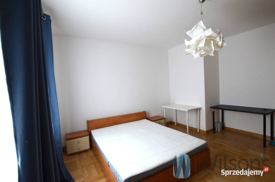 Mieszkanie Warszawa Grodkowska 64m 2 pokoje Mieszkania sprzedam