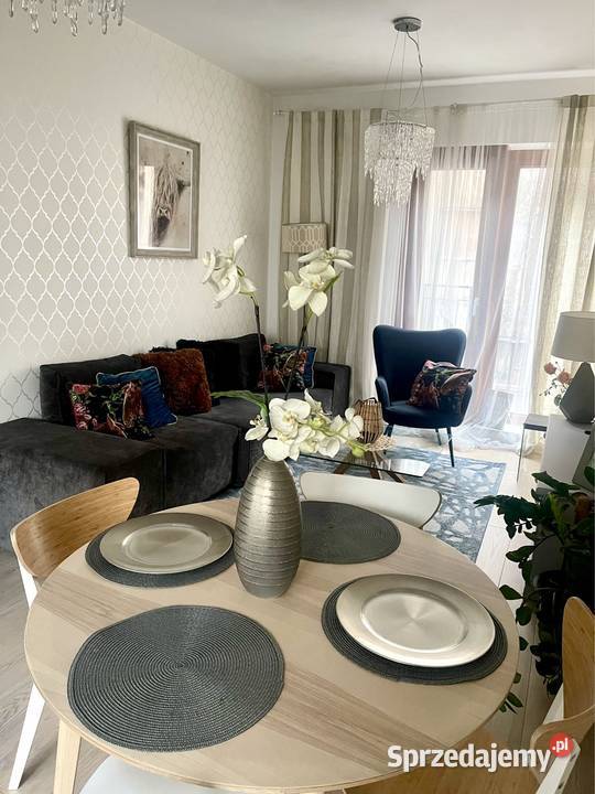 Do wynajęcia Browary Warszawskie 3 pokoje sieć Warszawa