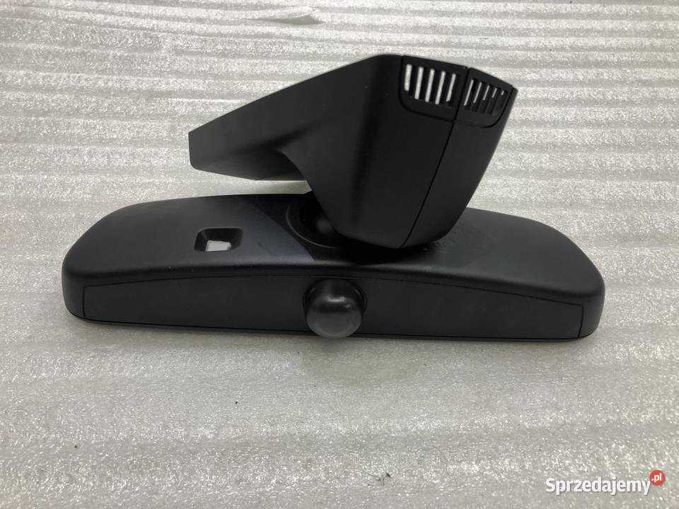 LUSTERKO WSTECZNE WEWNĘTRZNE BMW F30 F31 026662