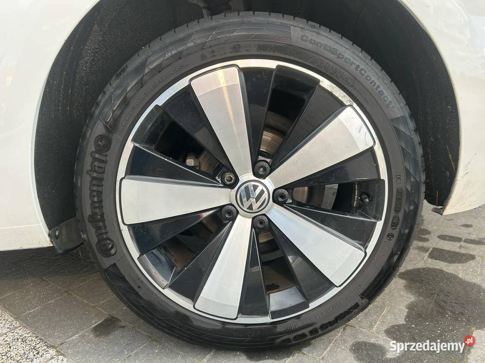 Volkswagen beetle Lublin