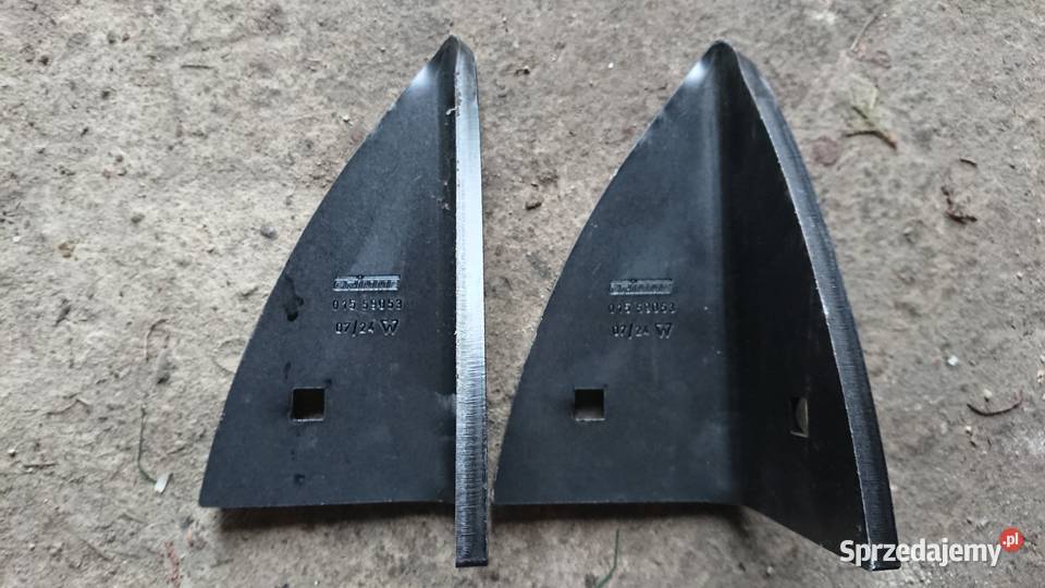 Sprzedam części Grimme sadzarka do Kartofli Pozostałe lubelskie Kraśnik