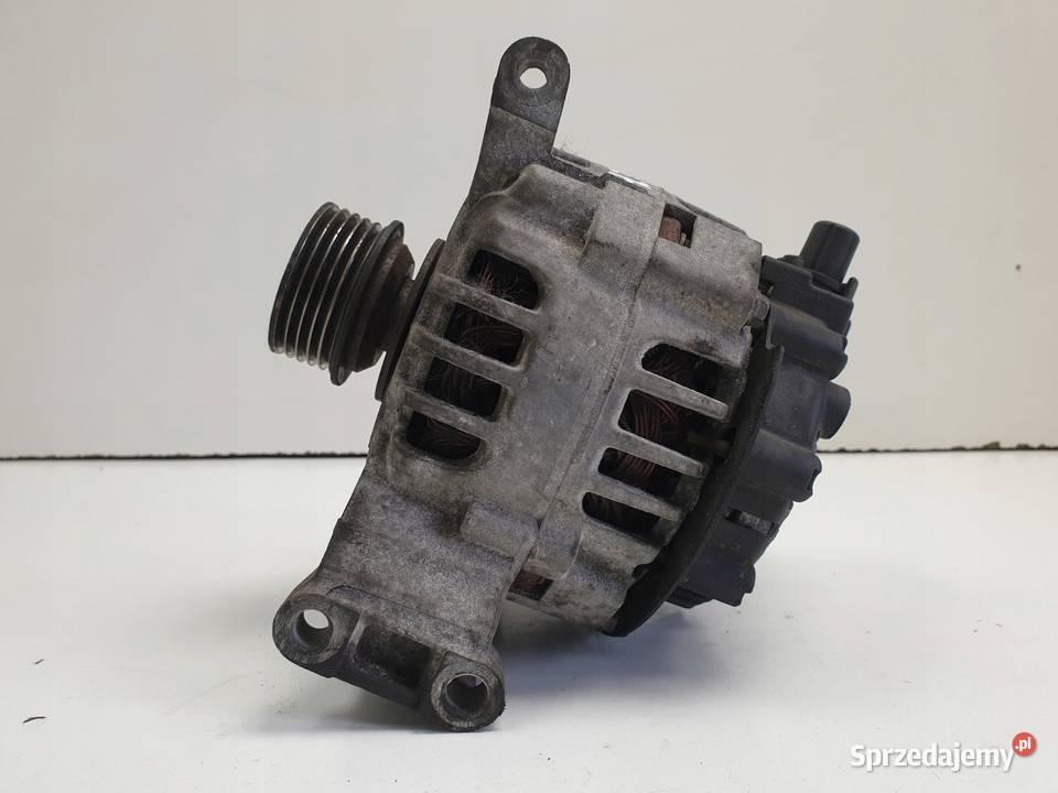 ALTERNATOR Mercedes W169 17 8V A2661540802 90A Chełm