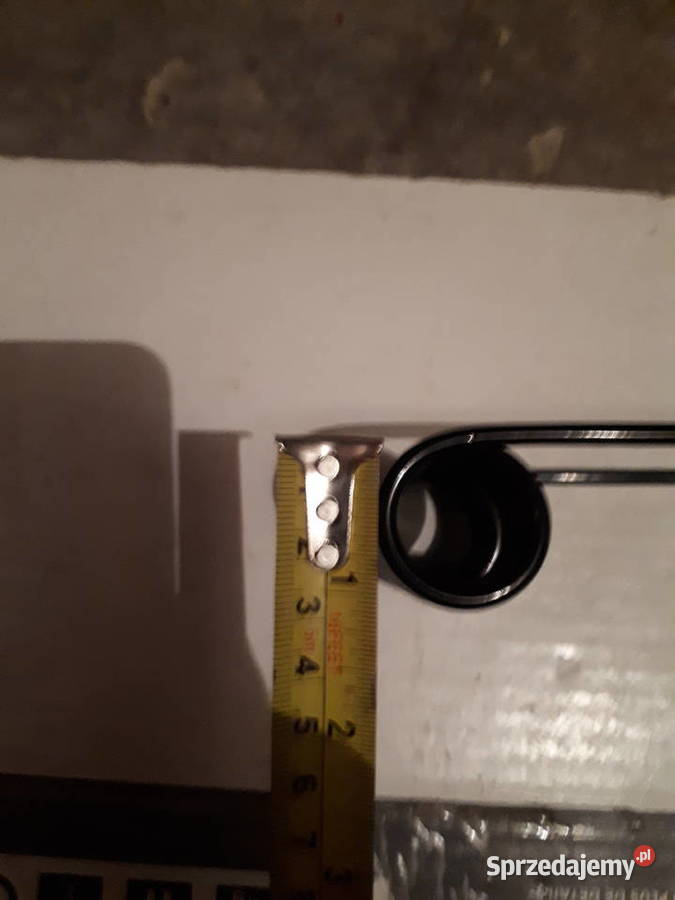 Sprężyna palec podbieraka prasy Holland Częstochowa