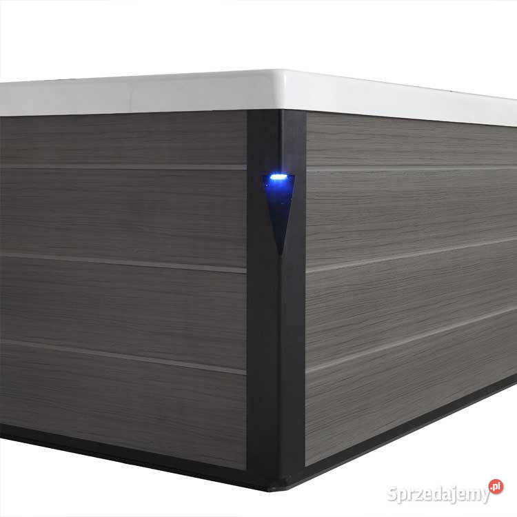 Jacuzzi ogrodowe energooszczędne IN403 AWT Eco Warszawa