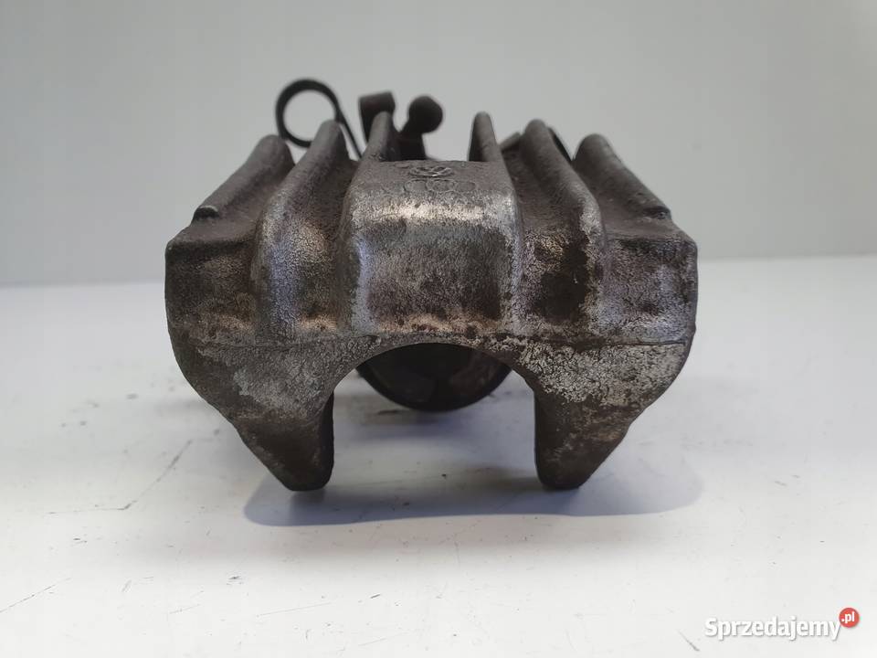 VW Golf IV Audi A3 Leon I PRAWY ZACISK HAMULCOWY Chełm