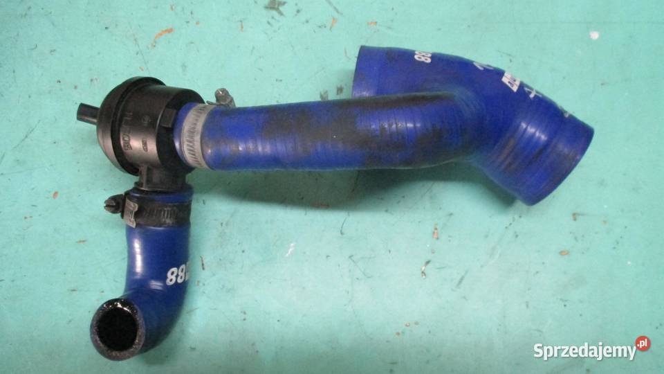 AUDI A4 S4 B5 27 B 99r zawór podciśnienia