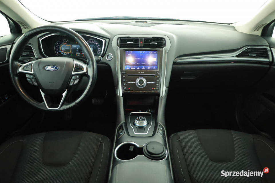 Ford Mondeo 20 EcoBlue mazowieckie Piaseczno sprzedam