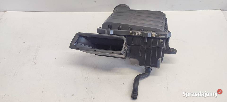 SEAT TARRACO OBUDOWA FILTRA POWIETRZA sprzedam