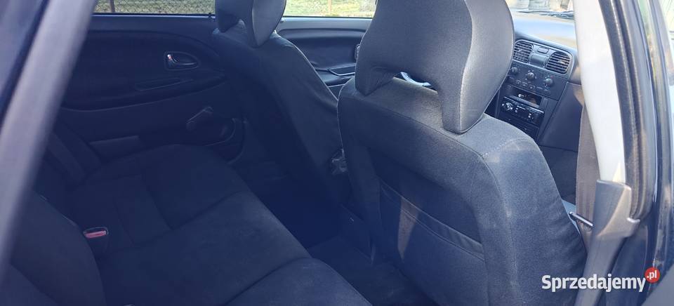 Volvo V40 lpg Wysoka