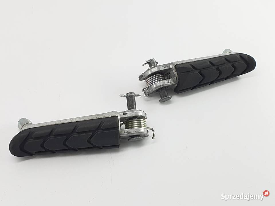 Podnozek Kierowcy Stopka Honda Nc 750 Łódź