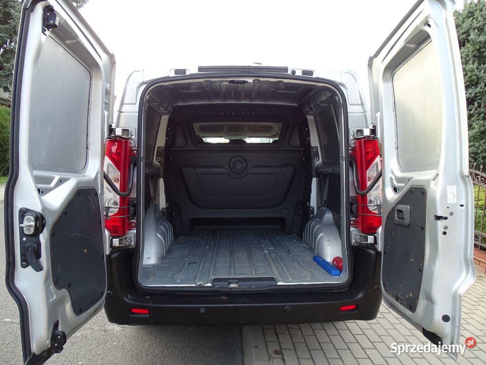 Peugeot EXPERT 20 HDI130 KONI LONGDŁUGI L2H1 6 sprowadzony wielkopolskie Poznań
