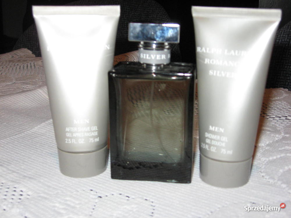 ralph lauren romance silver