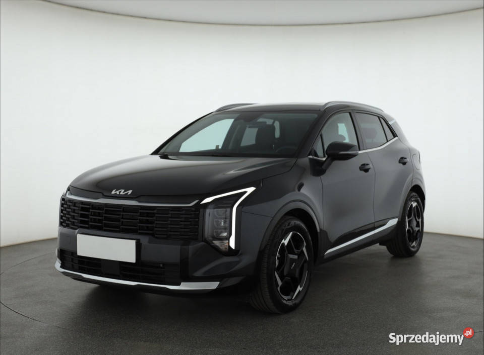 Kia Sportage 16 TGDI ASR (kontrola trakcji) Piaseczno