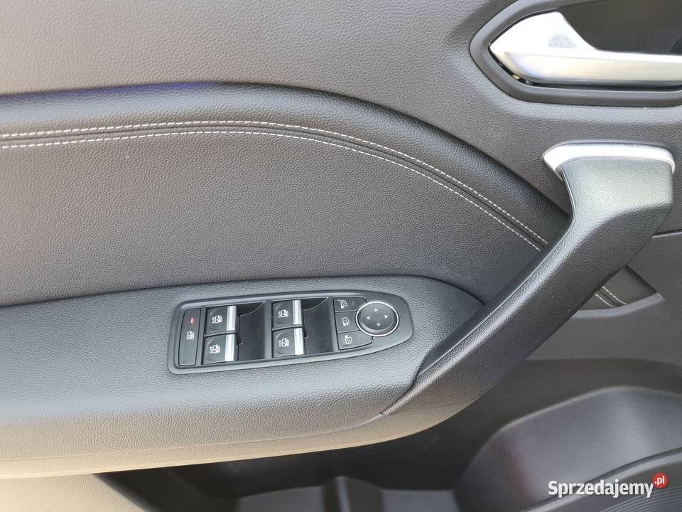 RENAULT Captur 16 ETECH Full Hybrid 145 Techno elektryczne szyby