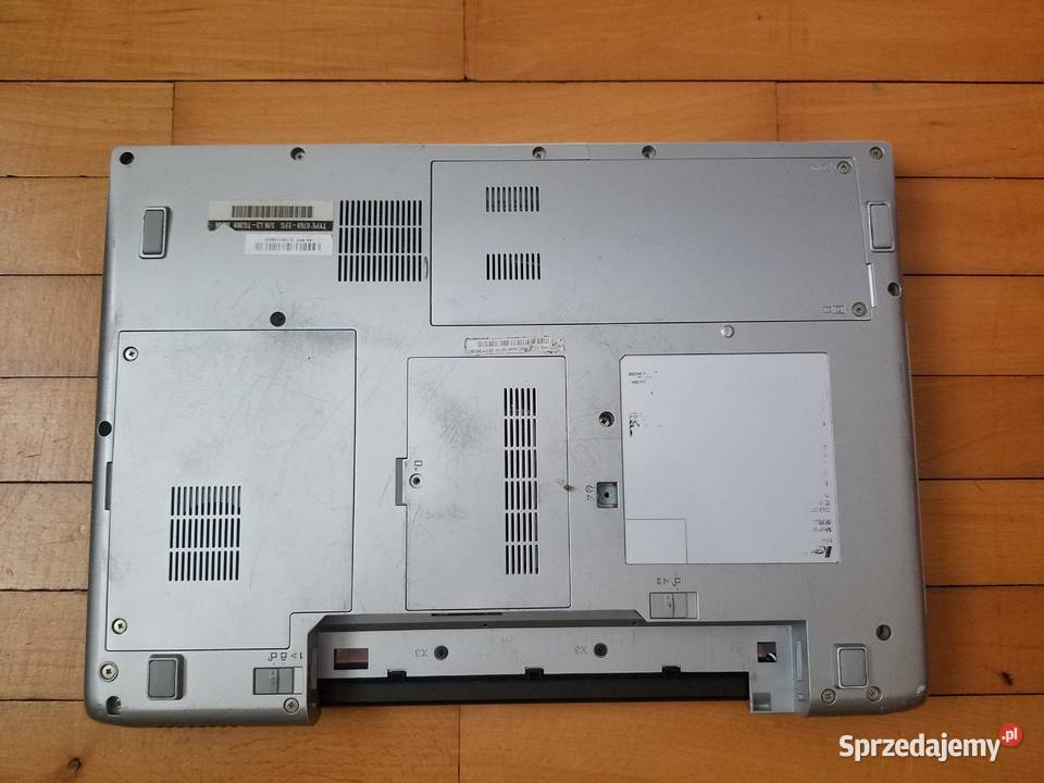 Laptop Lenovo 3000 N200 Rymanów sprzedam
