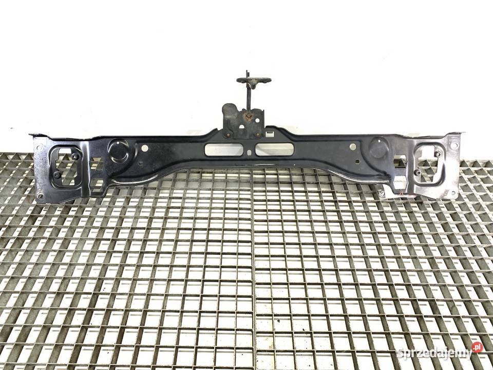 WZMOCNIENIE GÓRNE MERCEDES C218 Hatchback 1117