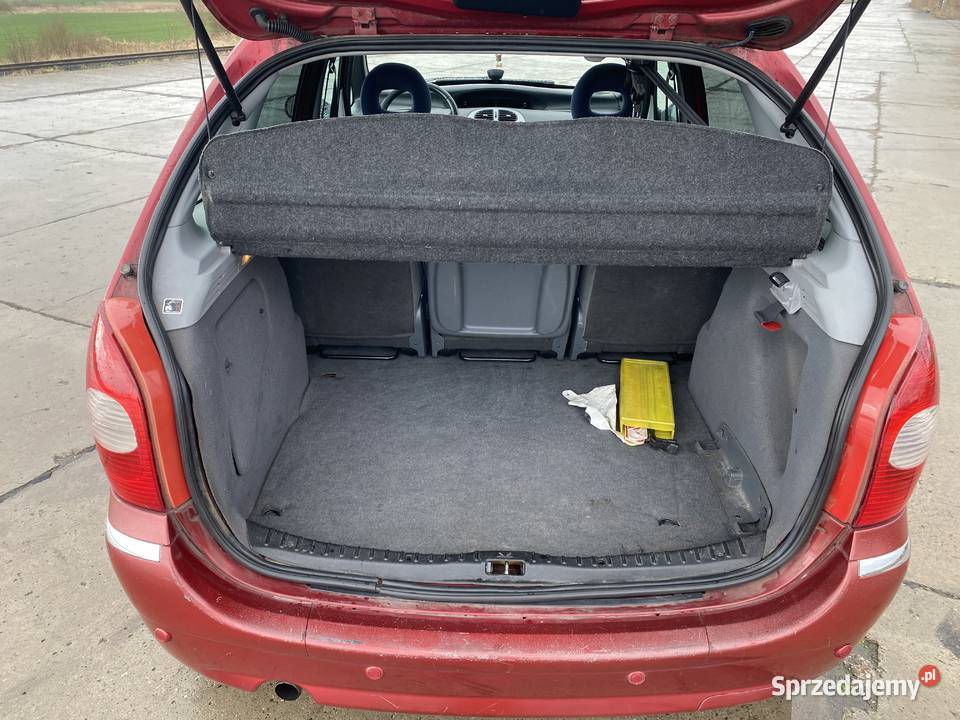 Citroen Xsara Picasso