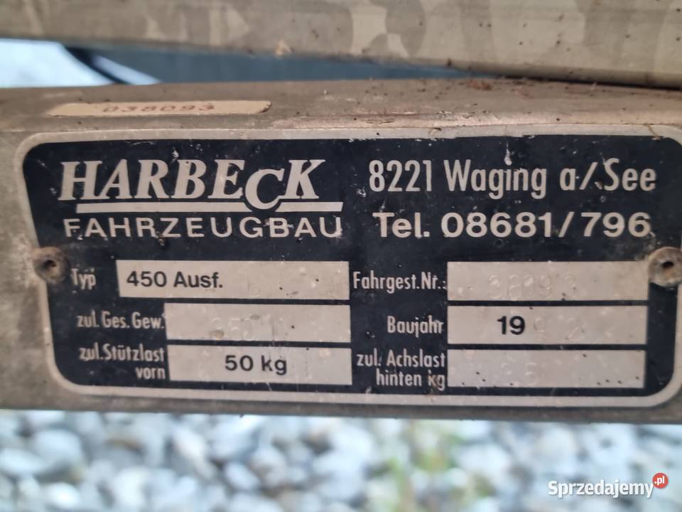 Sprzedam jacht Hanse 48812SK Kęty