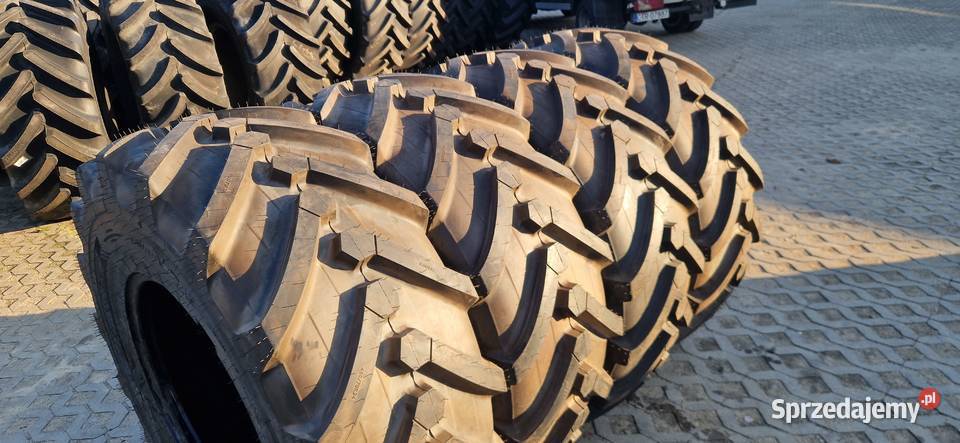 46070r24 4607024 44570r24 175LR24 Merlo Manitou Nowe Miasto Lubawskie