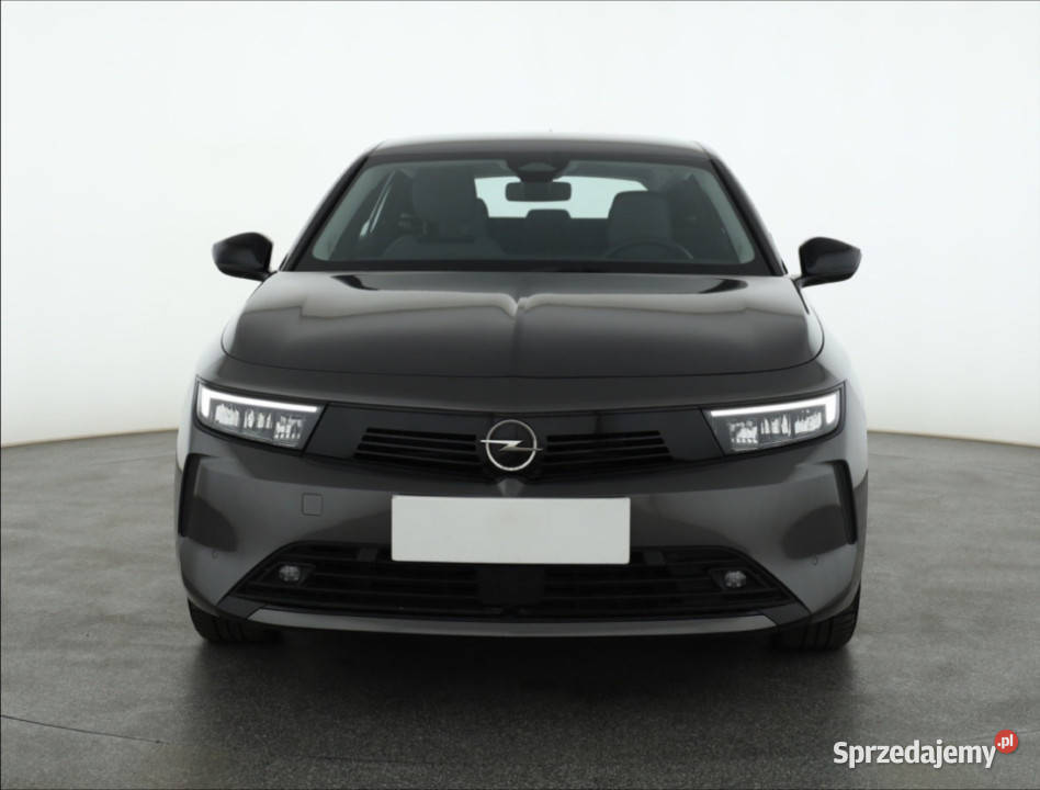 Opel Astra 12 Turbo sprzedam