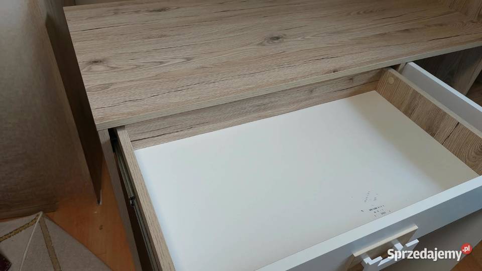 BIURKO MŁODZIEŻOWE Meble