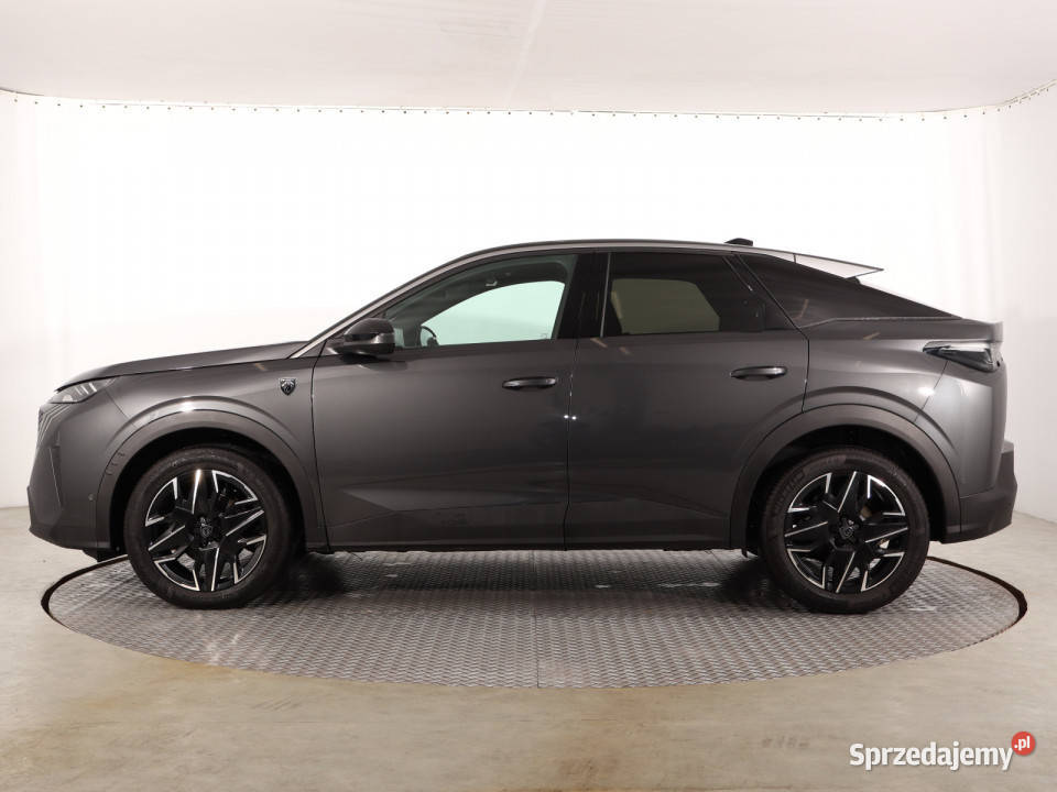 Peugeot 3008 12 MHEV 27593km śląskie Katowice