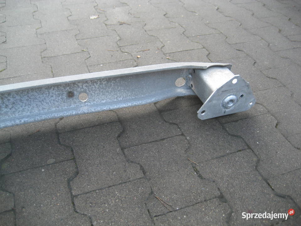 opel astra k V 1521r belka zderzak tył 373778 wielkopolskie Rakoniewice