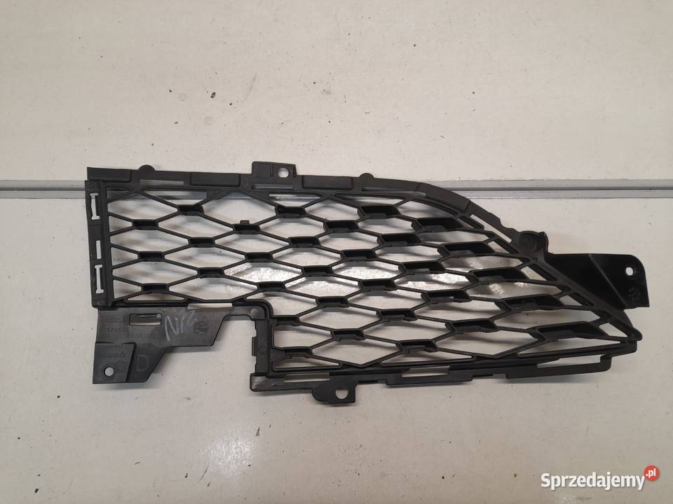 Kratka zderzaka lewa Renault Zoe Lift 622540261R