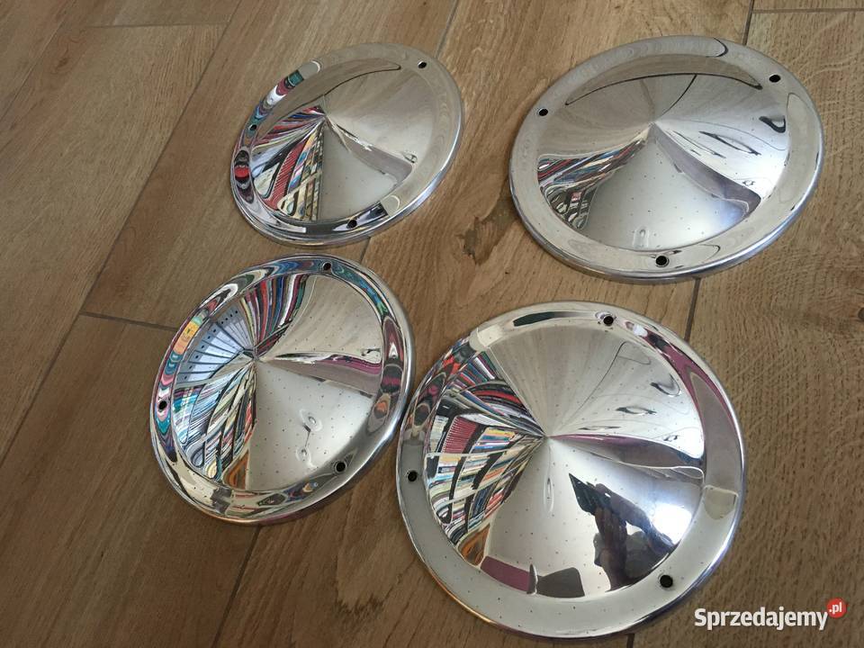 ZaporożecZAZ kołpaki Kłodzko