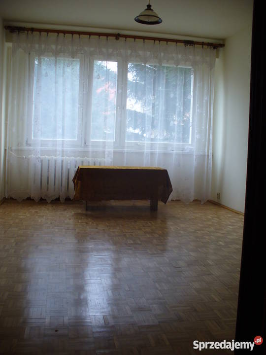 Sprzedam mieszkanie 60m2 internet