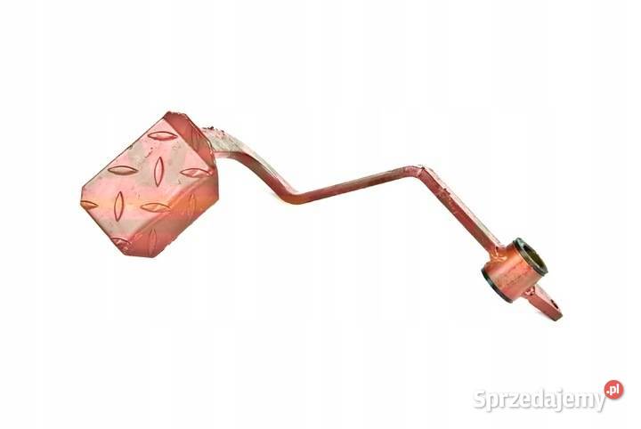 Pedał sprzęgła 46627011 Ursus C360 podkarpackie Tyczyn