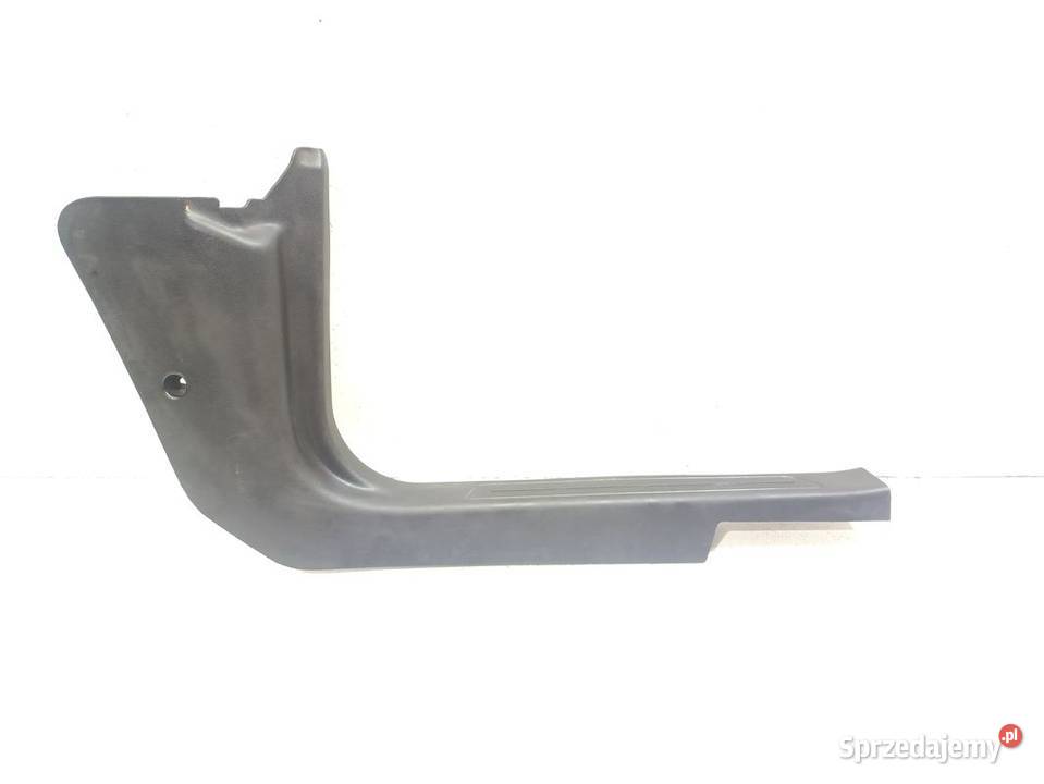 LANCIA YPSILON III 17R POSZYCIE OSŁONA PROGU świętokrzyskie sprzedam