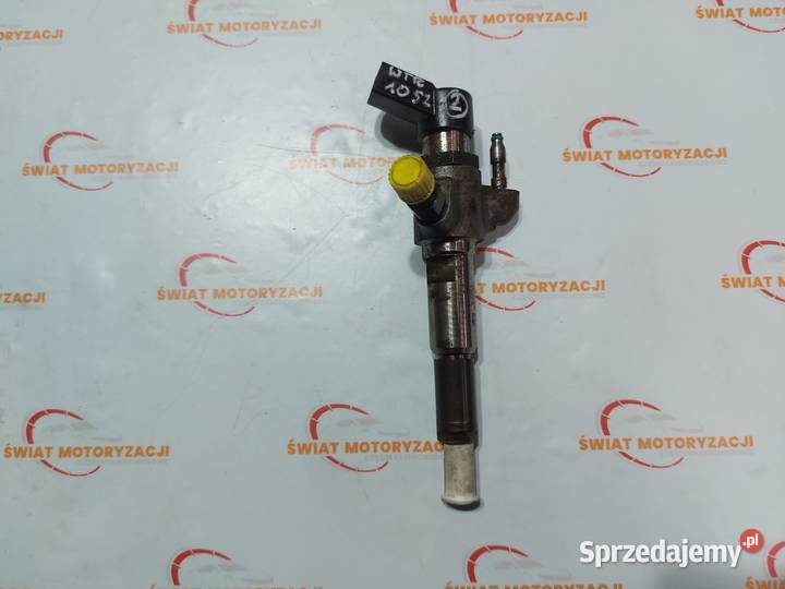 CITROEN FORD VOLVO 16 EHDI 9802448680 wtrysk