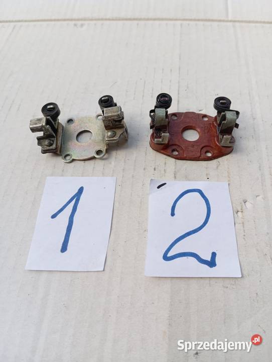 PRĄDNICA DEKIEL LISTWA M72 K750 URAL DNIEPR MW