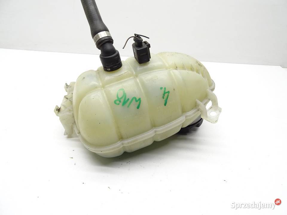 ZBIORNICZEK ZBIORNIK WYRÓWNAWCZY 7609468 BMW F30 osobowe